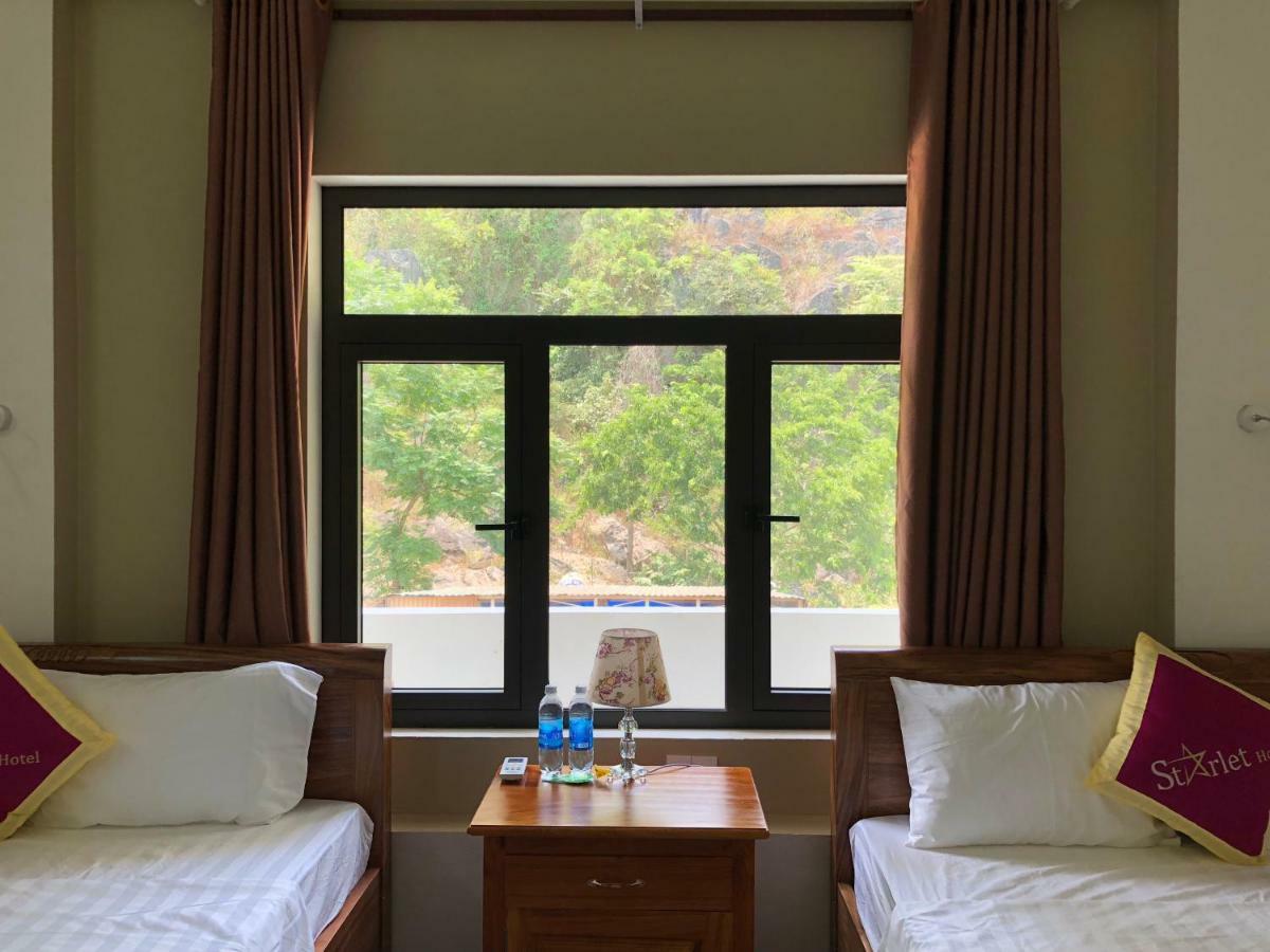 Starlet Hotel Φονγκ Να Εξωτερικό φωτογραφία