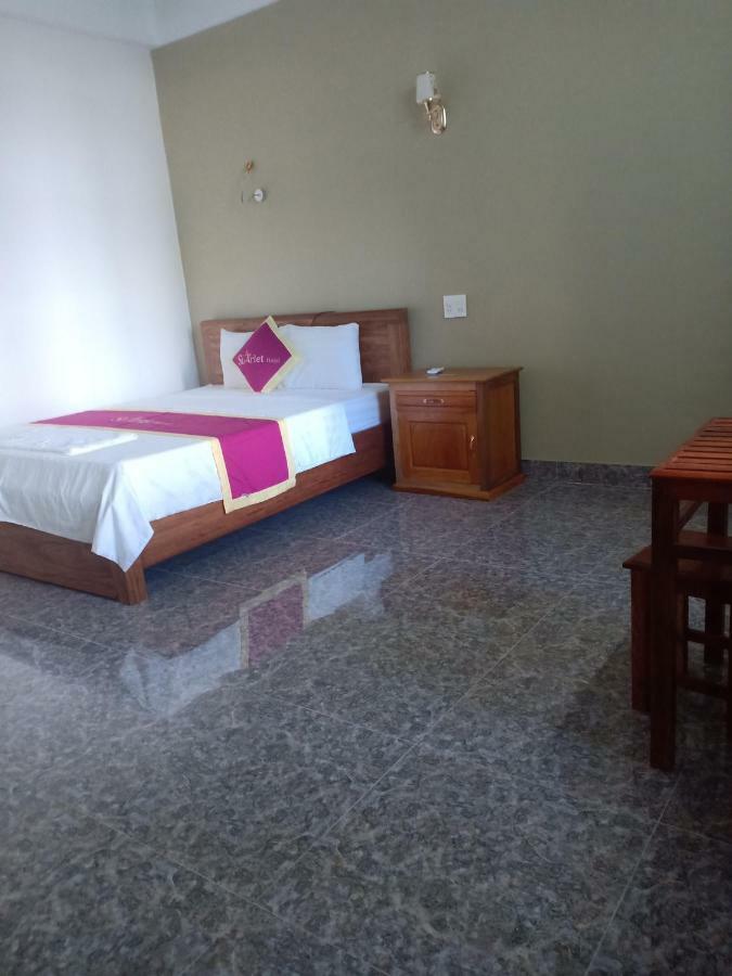 Starlet Hotel Φονγκ Να Εξωτερικό φωτογραφία